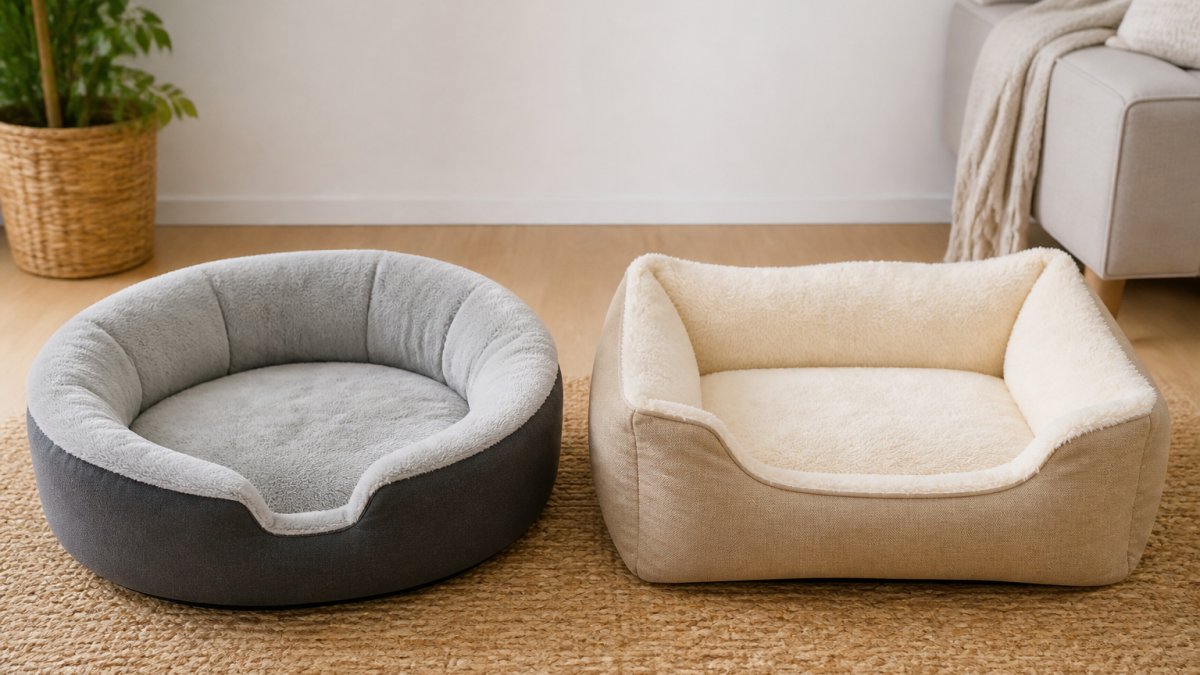 Are Expensive Pet Beds Worth It? A Practical Comparison