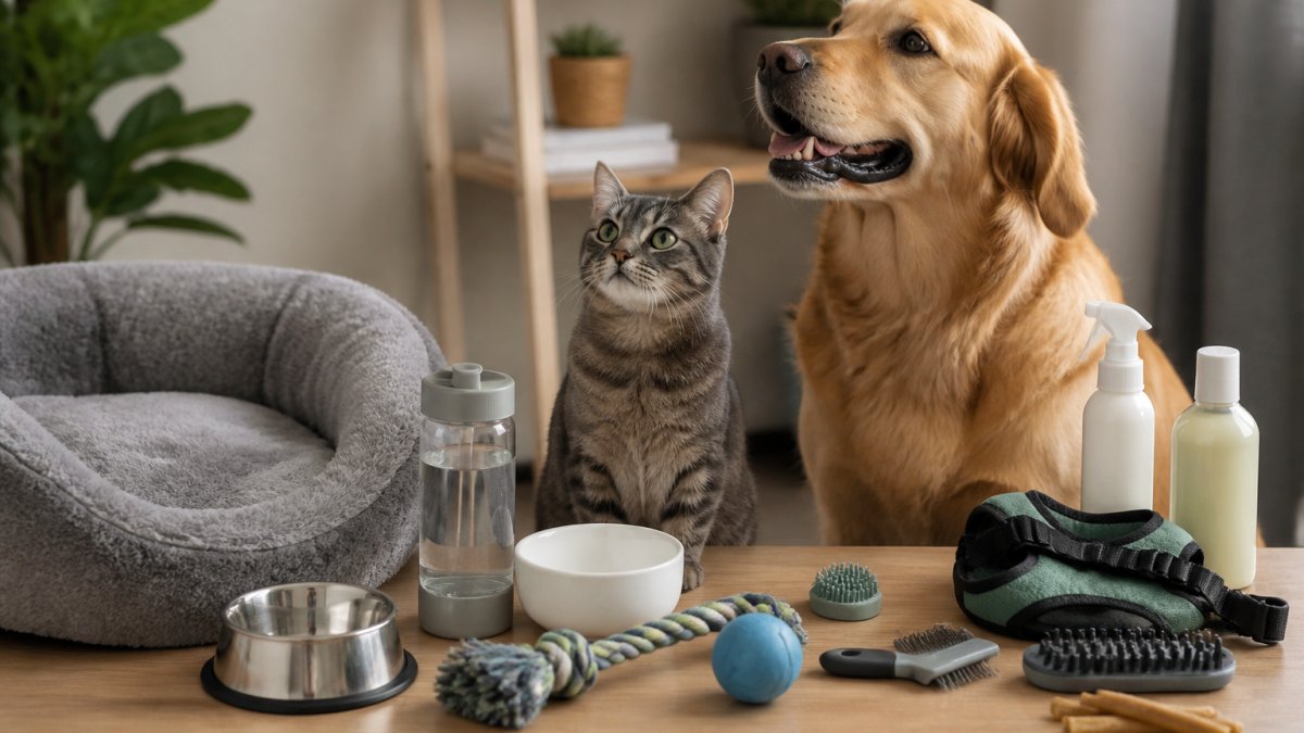 Are Expert-Backed Pet Products Worth the Cost?