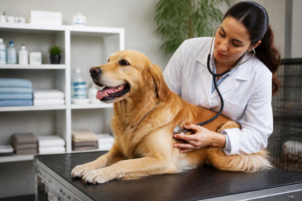 Benefits of Expert-Backed Pet Supplies