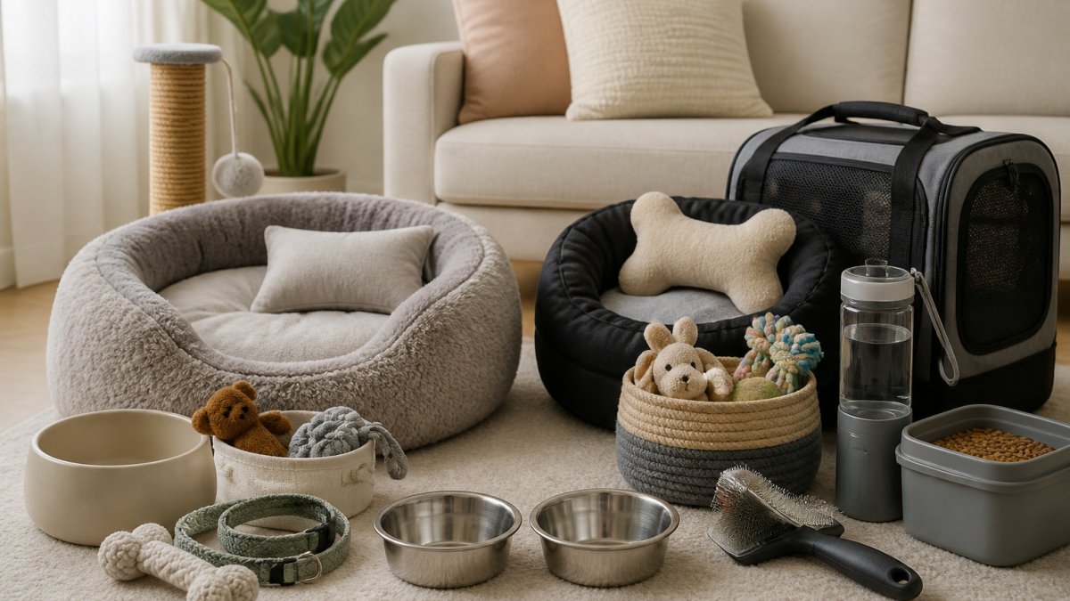 Chewy vs Petco for Premium Supplies: 2026 Comparison