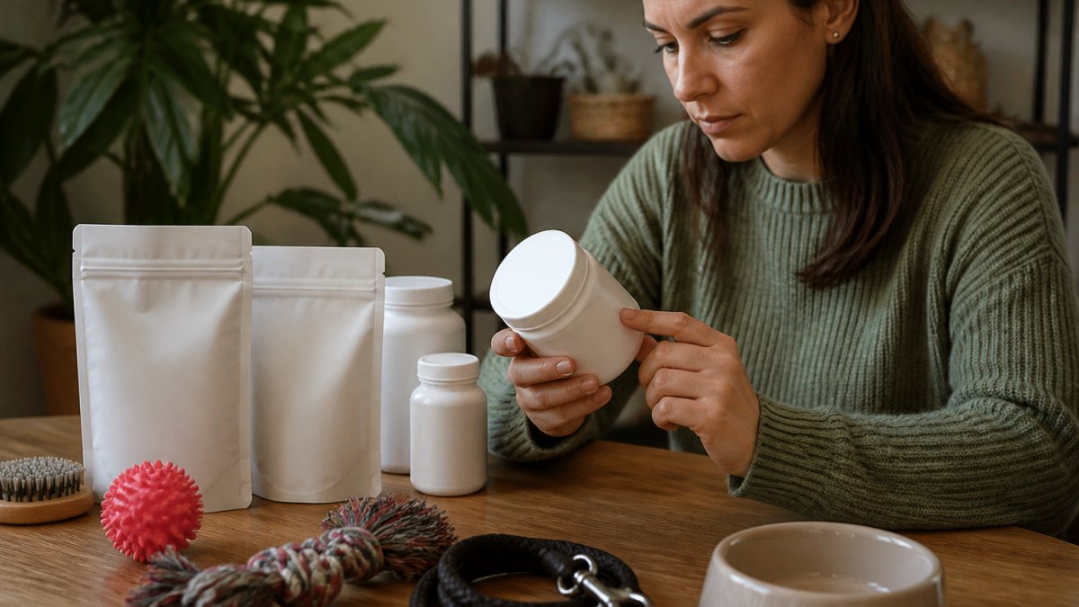 How to Verify Pet Product Authenticity: A Step-by-Step Guide