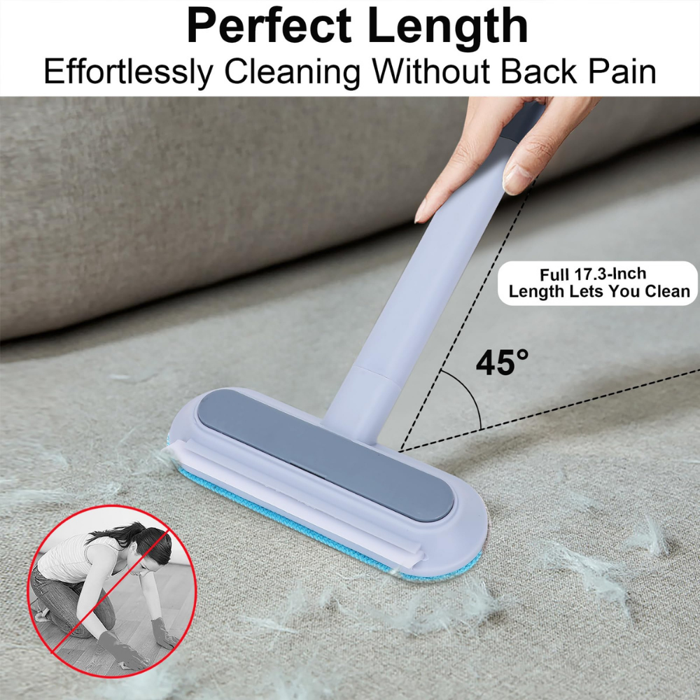 X4YD Reusable Pet Hair Remover