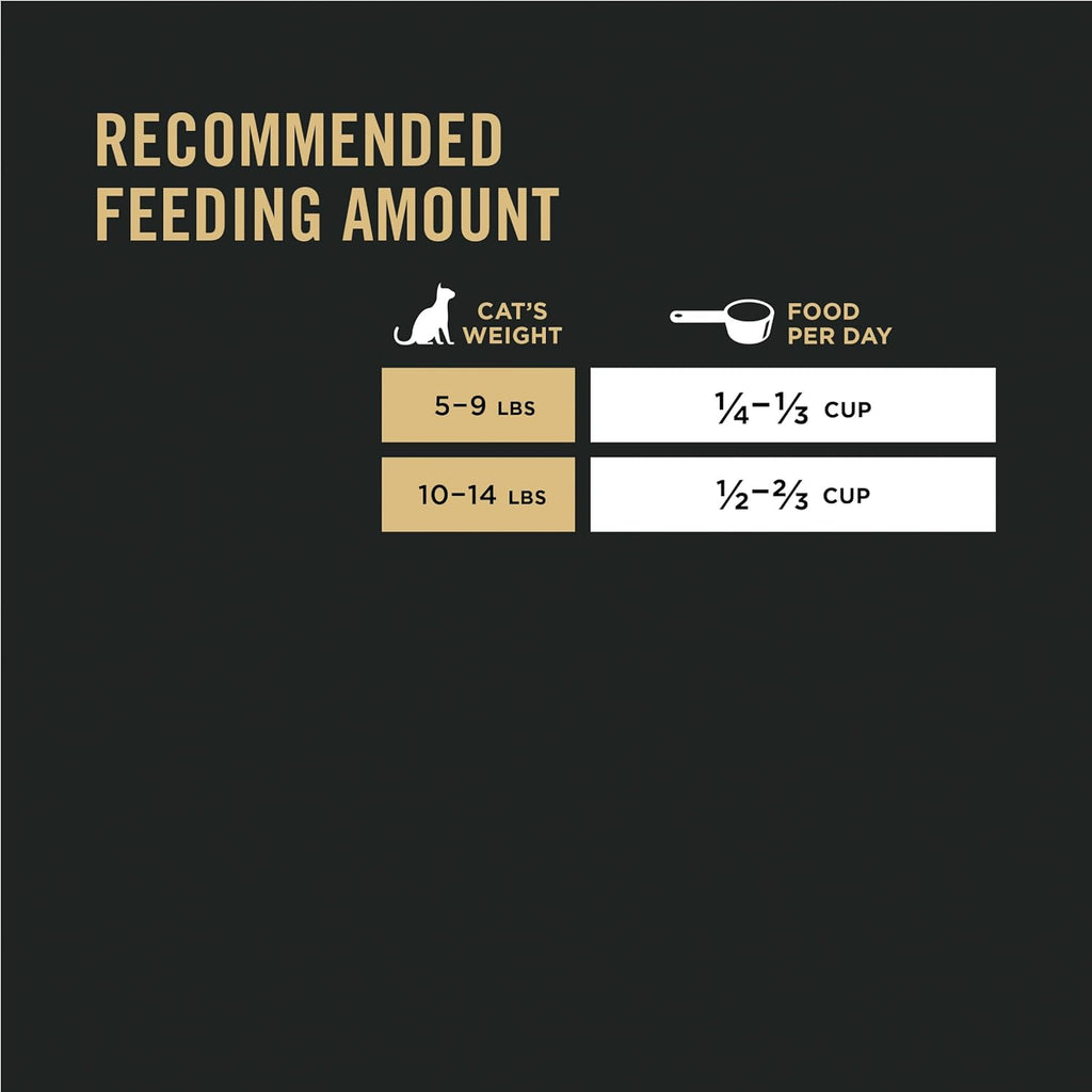 Liveclear with Probiotics Allergen Reducing Salmon & Rice Adult Dry Cat Food