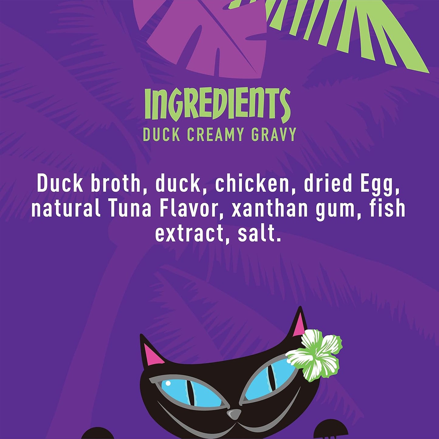 Tiki Cat Stix Wet Treats, Grain Free Lickable Silky Smooth Blend in Creamy Gravy, Topper or Treat