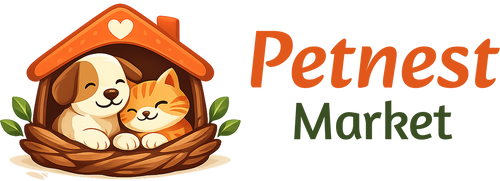 PetNest Market