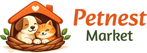 PetNest Market