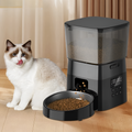 Smart Auto Pet Feeder