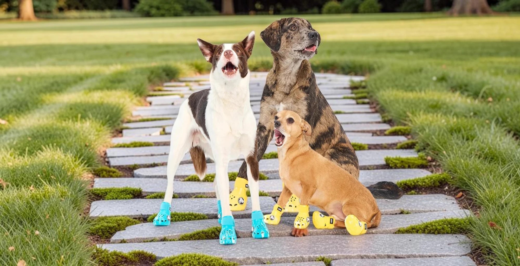 Thoughtful Essentials for Happier Pets